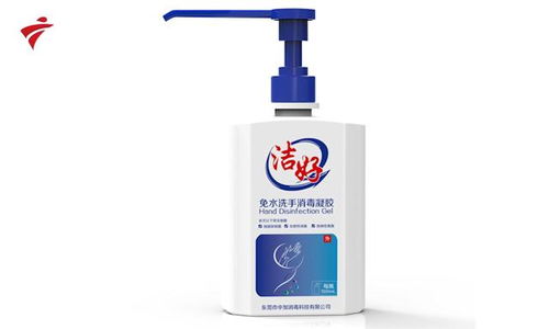 中加消毒科技 精进产品匠心，做大做强消杀产业