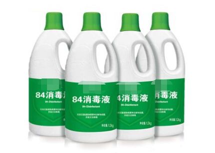 别瞎买！这些消毒产品对新冠病毒根本没用